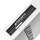 Mishimoto Honda Civic K-Series Swap Aluminum Radiator, 1992-1995 - MMRAD-K20-EG