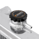 Mishimoto Infiniti G35 Performance Aluminum Radiator, 2003-2007 - MMRAD-G35-03