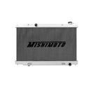 Mishimoto Nissan Maxima Performance Aluminum Radiator 2004-2008 - MMRAD-NIS-08