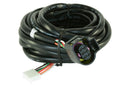 AEM Replacement Sensor Harness for Digital Wideband Gauge (30-4110) - 30-3441