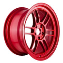 Enkei RPF1 18x9.5 5x114.3 38mm Offset 73mm Bore Competition Red Wheel - 3798956538RD