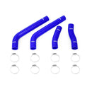 Mishimoto Silicone Radiator Hose Kit, Blue - Toyota MR2 Spyder 2000-2005 - MMHOSE-SPY-00BL