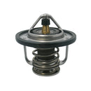 Mishimoto Racing Thermostat - 240SX, Silvia, Sentra, 200SX, G20 - KA24E KA24DE SR20DE SR20DET - MMTS-240-89KA