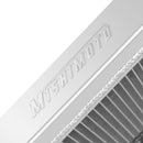 Mishimoto Mazda RX-8 Performance Aluminum Radiator Manual, 2004-2008 - MMRAD-RX8-04