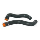 Mishimoto Silicone Radiator Hose Kit, Black - Scion tC 2005-2010 - MMHOSE-TC-05BK