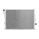 Mishimoto BMW E46 M3 Performance Aluminum Radiator, 2001-2006 - MMRAD-E46-01