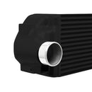 Mishimoto Ford Focus RS Intercooler, Black 2016-2018 - MMINT-RS-16BK