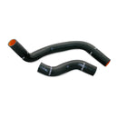 Mishimoto Silicone Radiator Hose Kit, Black - Nissan 240SX 1989-1998 SR20 Engine - MMHOSE-240SX-SRBK