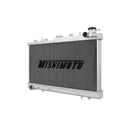 Mishimoto Nissan Sentra w/ SR20 Performance Aluminum Radiator - MMRAD-SEN-91SR