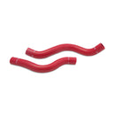 Mishimoto Silicone Radiator Hose Kit, Red - Mitsubishi Eclipse 1990-1994- MMHOSE-ECL-90RD