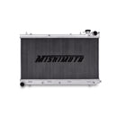 Mishimoto Subaru Forester XT 2.5L Turbo Aluminum Performance Radiator, 2004-2008 - MMRAD-FXT-04