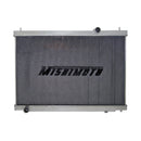 Mishimoto Nissan GT-R R35 Performance Aluminum Radiator 2009+ - MMRAD-R35-09
