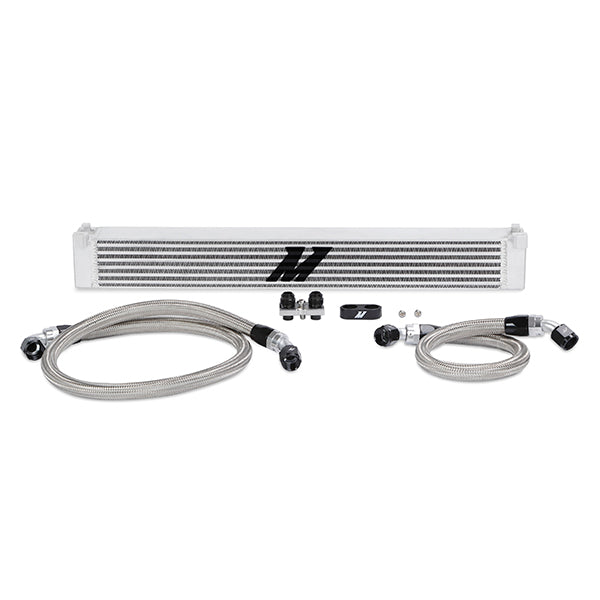 Mishimoto BMW E46 M3 Oil Cooler Kit, 2001-2006 - MMOC-E46-01