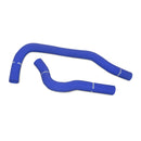 Mishimoto Silicone Radiator Hose Kit, Blue - Honda Civic w/ B16A 1992-2000 - MMHOSE-CIV-92B16BL