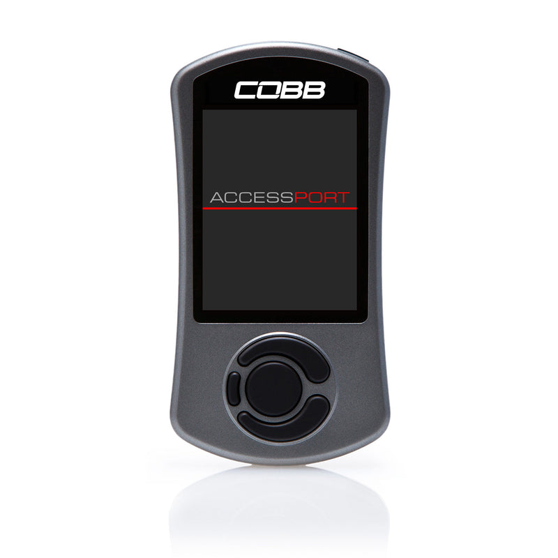 Cobb Tuning  Porsche Stage 1 Power Package with PDK Flashing 718 Cayman / Boxster - POR0100010-PDK