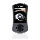 Cobb Tuning  Subaru 06-07 WRX, 04-07 STi, 04-06 FXT Stage 1+ Power Package (Black) w/V3 - 613X01P