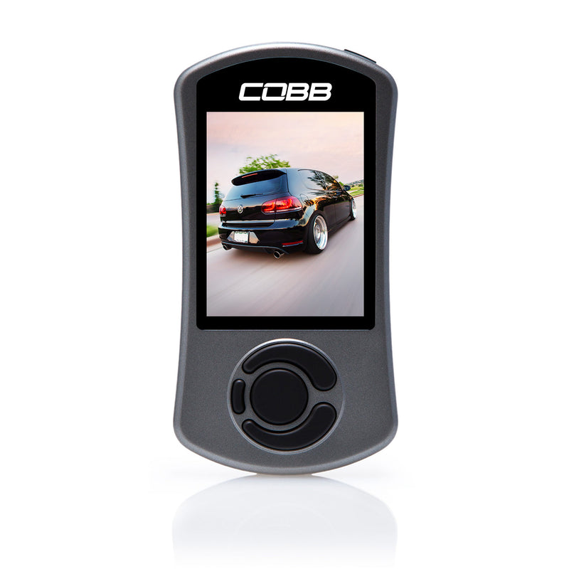 Cobb Tuning  Volkswagen Accessport V3 GTI (Mk6) 2010-2014 USDM, 2009-2013 WM - AP3-VLK-001