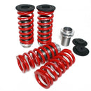 Skunk2 Adjustable Sleeve Coilovers - 1990-1997 Honda Accord  - 517-05-0710