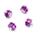 Acuity Instruments Shifter Base Bushings - 12-15 Civic, 02-06 RSX,  04-14 TSX, 01-05 Civic non-SI - 1884
