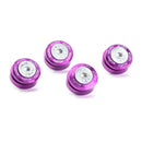 Acuity Instruments Shifter Base Bushings - 12-15 Civic, 02-06 RSX,  04-14 TSX, 01-05 Civic non-SI - 1884