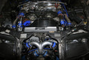 Mishimoto Nissan 300ZX Turbo Performance Aluminum Radiator, 1990-1996 - MMRAD-300ZX-90T