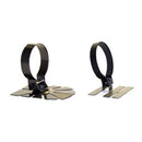 Blox Racing Adjustable Gauge Holder - 52mm Small - BXGA-00106