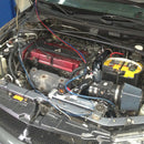 Mishimoto Mitsubishi Lancer Evolution 7/8/9 Performance Aluminum Radiator, 2001-2007 - MMRAD-EVO-01