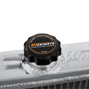 Mishimoto Nissan Skyline R32 Performance Aluminum Radiator - MMRAD-RHD-R32