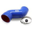 Blox Racing Air Box Intake Hose - 08-14 WRX / 08-20 STI - Red - BXFL-50210-RD