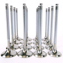 Skunk2 Alpha Series 35mm/30mm Standard Compression Valve Set - Honda K-Series - 310-05-1535