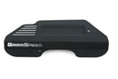 Grimmspeed Pulley Cover BLACK - Subaru/Toyota BRZ/FRS/86 - 099032