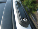Grimmspeed Antenna Delete Plate - 056001