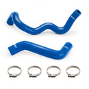 Mishimoto Silicone Radiator Hose Kit, Blue - Ford Focus RS 2016-2018 - MMHOSE-RS-16NB