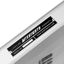 Mishimoto Mitsubishi 3000GT Performance Aluminum Radiator, 1991-1999 Manual - MMRAD-3KGT-91