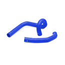 Mishimoto Silicone Radiator Hose Kit, Blue - Toyota Supra 1986-1992 - MMHOSE-SUP-86BL