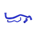 Mishimoto Silicone Radiator Hose Kit, Blue - Audi TT 1.8T 1999-2006 - MMHOSE-TT-99BL