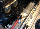 Mishimoto Toyota Corolla Performance Aluminum Radiator, 1983-1987 - MMRAD-AE86-83