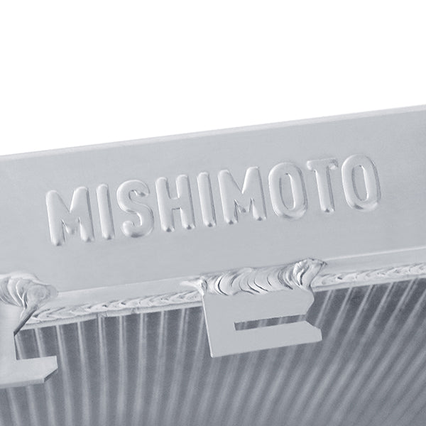 Mishimoto Ford Focus ST Performance Aluminum Radiator, 2013-2018 - MMRAD-FOST-13
