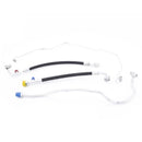 Hybrid Racing K-Series Swap Air Conditioning Line Kit (92-93 Civic) - HYB-ACK-01-05
