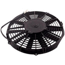 Hybrid Racing 10" Universal Slim Fan - HYB-FAN-01-10
