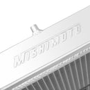 Mishimoto Mitsubishi 3000GT Performance Aluminum Radiator, 1991-1999 Manual - MMRAD-3KGT-91