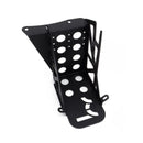 Hybrid Racing Battery Relocation Bracket (06-11 Civic Si) - HYB-BRK-01-05