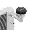Mishimoto Hyundai Genesis Coupe 3.8L V6 Performance Aluminum Radiator - MMRAD-GEN6-10