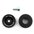 Hybrid Racing - B-Series Solid Shift Linkage Bushings - HYB-SRB-01-10
