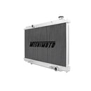 Mishimoto Nissan Maxima Performance Aluminum Radiator 2004-2008 - MMRAD-NIS-08