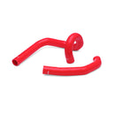 Mishimoto Silicone Radiator Hose Kit, Red - Toyota Supra 1986-1992 - MMHOSE-SUP-86RD