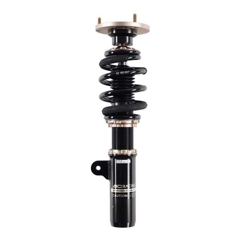BC Racing Coilovers BR Series - 14+ Q50 AWD CV37, 14+ Q60 AWD V37 (With DDS) - V-24-BR