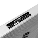 Mishimoto Nissan GT-R R35 Performance Aluminum Radiator 2009+ - MMRAD-R35-09