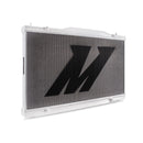 Mishimoto Honda Civic Type R Performance Aluminum Radiator, 2017+  - MMRAD-CTR-17
