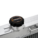 Mishimoto Acura Integra Performance Aluminum Radiator 1990-1993 - MMRAD-INT-90